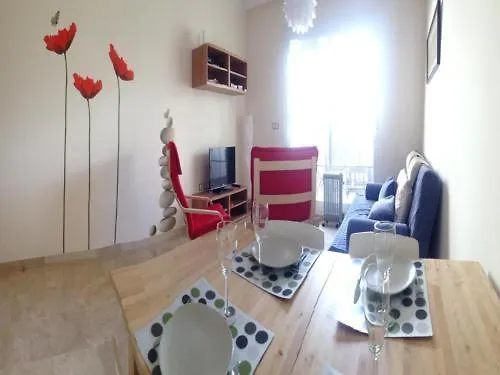 2010-Superb Apt 2 Bedrooms In Complex With Pool Manilva