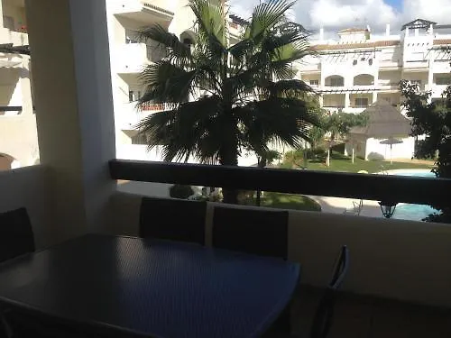 2010-Superb Apt 2 Bedrooms In Complex With Pool Manilva Spain