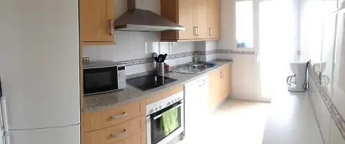2010-Superb Apt 2 Bedrooms In Complex With Pool Manilva Spain