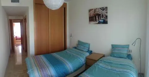 2010-Superb Apt 2 Bedrooms In Complex With Pool Manilva