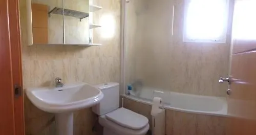 2010-Superb Apt 2 Bedrooms In Complex With Pool Manilva