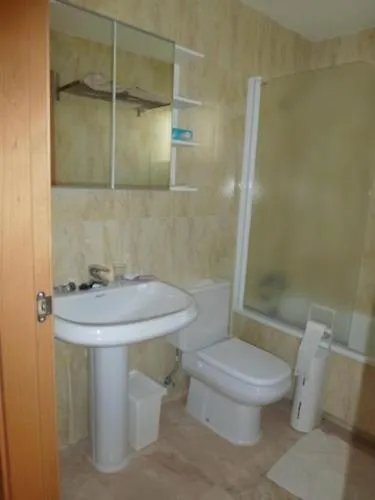 Apartment 2010-Superb Apt 2 Bedrooms In Complex With Pool Manilva