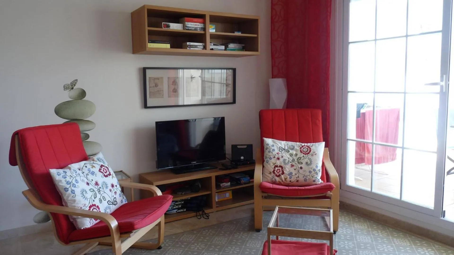 Apartment 2010-Superb Apt 2 Bedrooms In Complex With Pool Manilva Spain