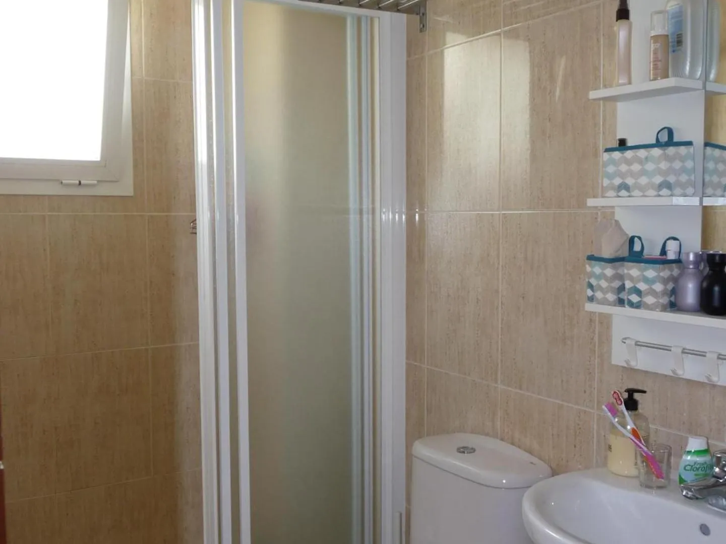2010-Superb Apt 2 Bedrooms In Complex With Pool Manilva